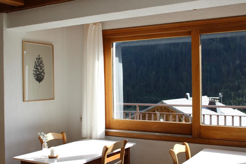 Hotel Le Roitelet Châtel Exteriér fotografie